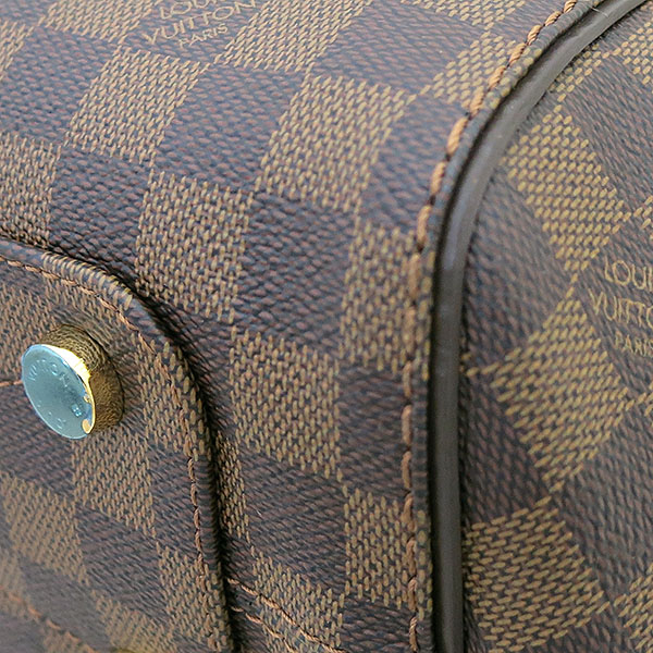 Louis Vuitton(���̺���) N41215 �ٹ̿� ���� ĵ���� �޸��� PM ����� [�λ꼾�Һ���] �̹���5 - ���̺��� �߰���ǰ