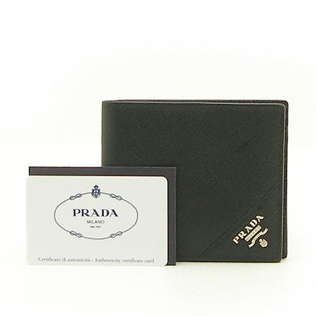 Prada(�����) 2M0233 ���� �ΰ� SAFFIANO(���ǾƳ�) ���� ���� ������ �̹���2 - ���̺��� �߰���ǰ