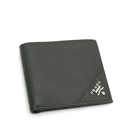 Prada(�����) 2M0233 ���� �ΰ� SAFFIANO(���ǾƳ�) ���� ���� ������ �̹���4 - ���̺��� �߰���ǰ