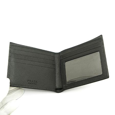 Prada(�����) 2M0233 ���� �ΰ� SAFFIANO(���ǾƳ�) ���� ���� ������ �̹���5 - ���̺��� �߰���ǰ