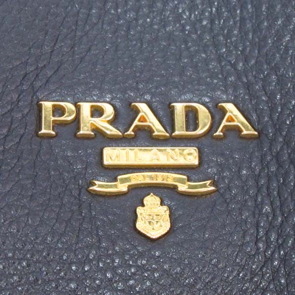 Prada(�����) BN2318 VIT.DAINO NERO ���� ���� �ΰ� 2WAY [�뱸�ݿ��纻��] �̹���5 - ���̺��� �߰���ǰ