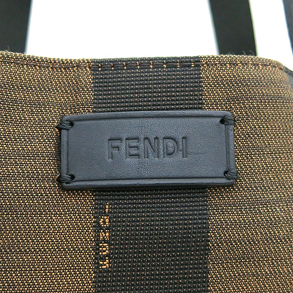 Fendi(���) 8BH235 ���� �÷� FF�ΰ� �ڰ��� ���� ��Ʈ�� [�λ꼾�Һ���] �̹���4 - ���̺��� �߰���ǰ