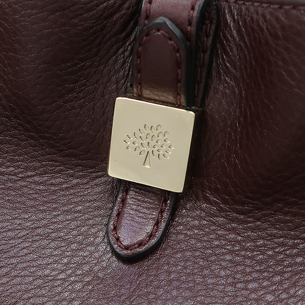 MULBERRY(�ֹ���) HH2642 ���ǵ� �÷� ���� ����� [��������] �̹���4 - ���̺��� �߰���ǰ