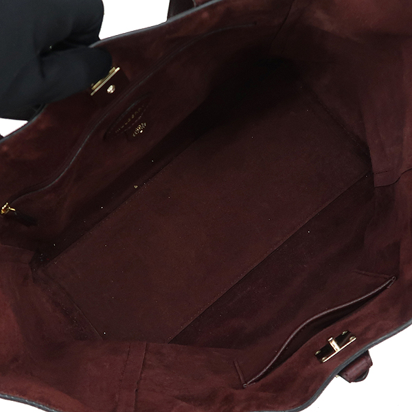 MULBERRY(�ֹ���) HH2642 ���ǵ� �÷� ���� ����� [��������] �̹���6 - ���̺��� �߰���ǰ