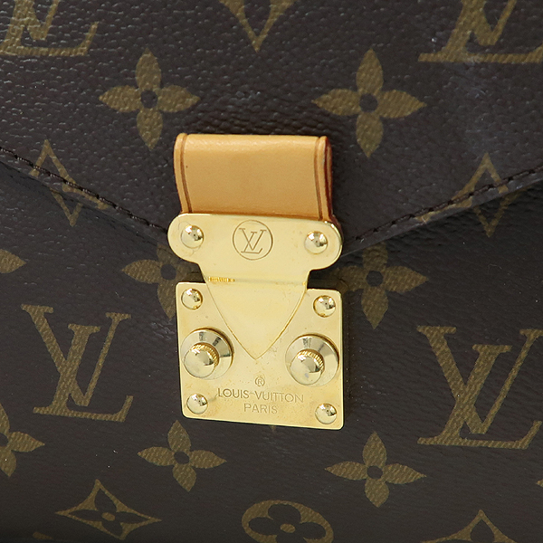Louis Vuitton(���̺���) M40781 ���׷� ĵ���� ��Ƽ�� ��Ʈ�� + �����Ʈ�� 2WAY [��������] �̹���4 - ���̺��� �߰���ǰ