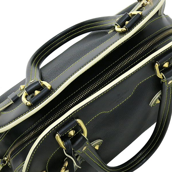 Louis Vuitton(���̺���) M95623 ���Ҹ� ���� ������� ��Ʈ�� [��������] �̹���6 - ���̺��� �߰���ǰ