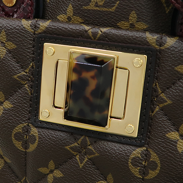 Louis Vuitton(���̺���) N90311 ���׷� ���� ����(TOTE) MM 2WAY [��������] �̹���3 - ���̺��� �߰���ǰ