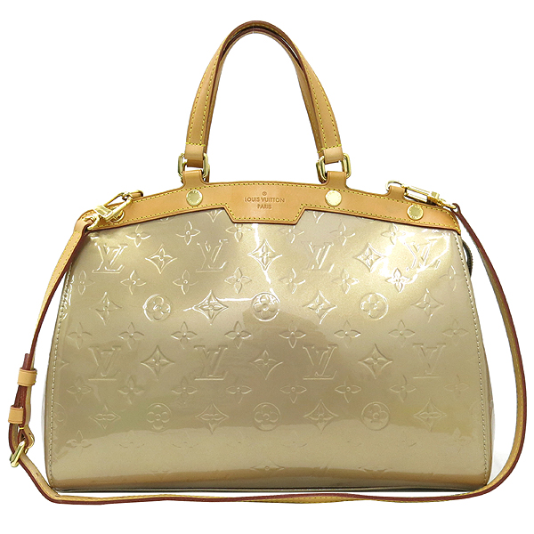 Louis Vuitton(���̺���) M91621 ���׷� ������ �극�� MM 2WAY [��������] �̹���2 - ���̺��� �߰���ǰ