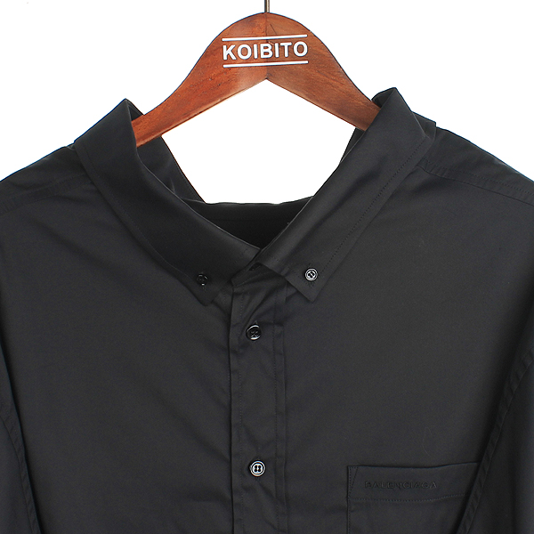 Balenciaga(�߷��þư�) ���� �÷� ��ư ȥ�� ������ ���콺 [��������] �̹���2 - ���̺��� �߰���ǰ