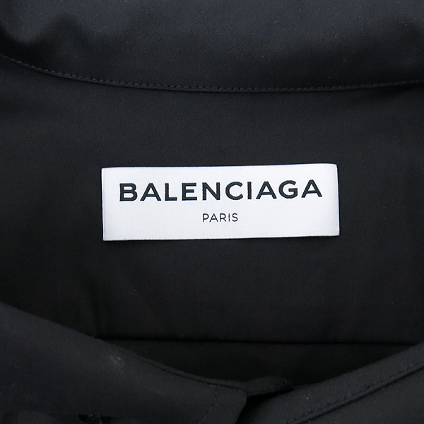 Balenciaga(�߷��þư�) ���� �÷� ��ư ȥ�� ������ ���콺 [��������] �̹���5 - ���̺��� �߰���ǰ
