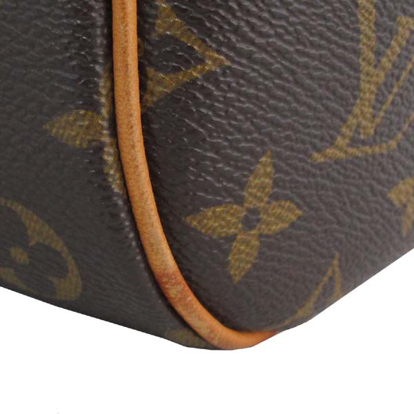 Louis Vuitton(���̺���) M40143 ���׷� ĵ���� Ƽ���� PM ��Ʈ�� [�뱸�ݿ��纻��] �̹���5 - ���̺��� �߰���ǰ
