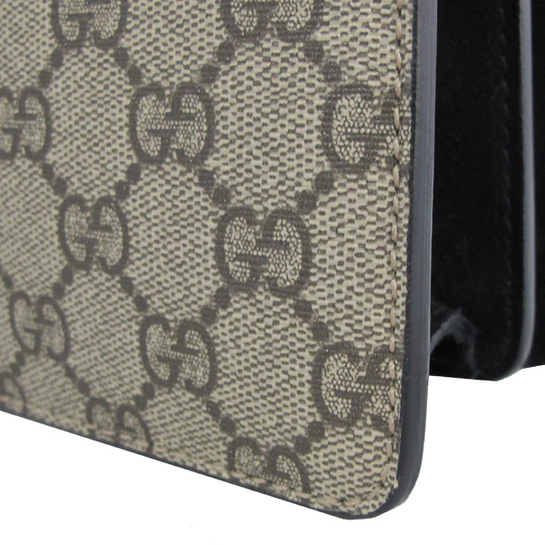 Gucci(����) 400249 GG�ΰ� PVC ������ ĵ���� �����̵� ���̴� Dionysus ����ϼҽ� Ÿ�̰� ��� �� ��� ��Ż ü�� ����� [�뱸�ݿ��纻��] �̹���4 - ���̺��� �߰���ǰ