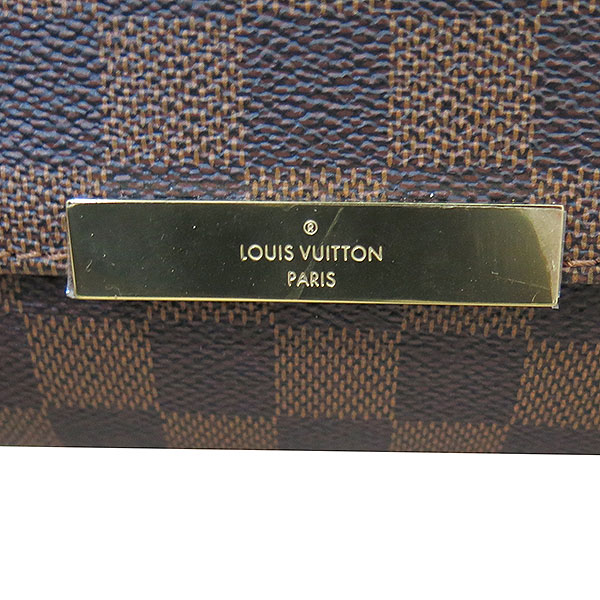 Louis Vuitton(���̺���) N41129 �ٹ̿� ���� ĵ���� ���̺��� MM 2WAY [�λ꼾�Һ���] �̹���4 - ���̺��� �߰���ǰ