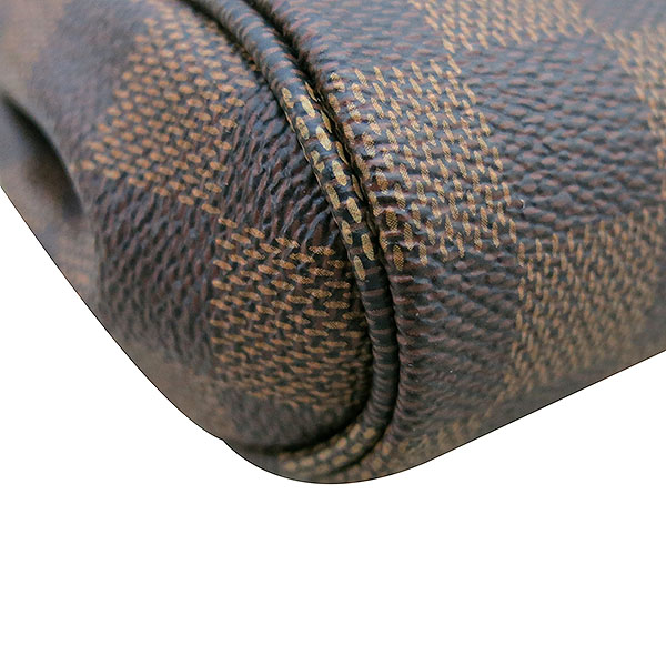 Louis Vuitton(���̺���) N41129 �ٹ̿� ���� ĵ���� ���̺��� MM 2WAY [�λ꼾�Һ���] �̹���5 - ���̺��� �߰���ǰ