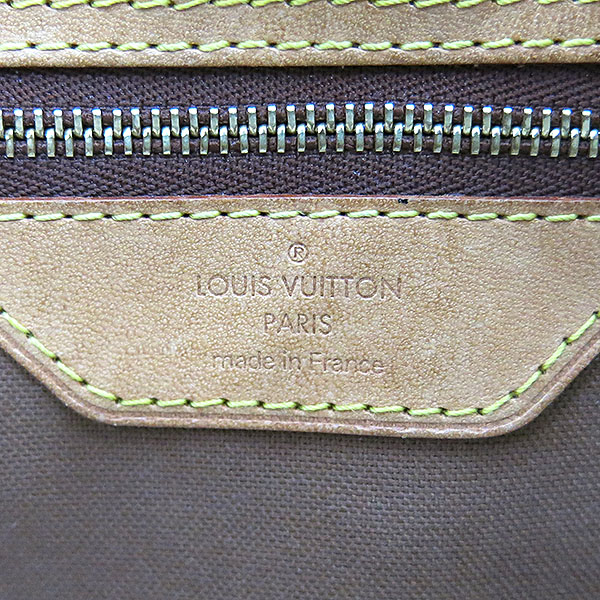 Louis Vuitton(���̺���) M51154 ���׷� ĵ���� ��Ƽ� ȣ����Ż ����� [�λ꼾�Һ���] �̹���3 - ���̺��� �߰���ǰ
