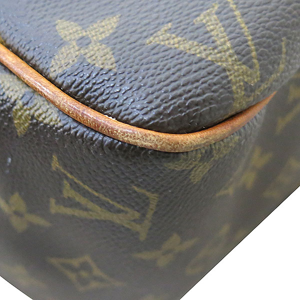 Louis Vuitton(���̺���) M51154 ���׷� ĵ���� ��Ƽ� ȣ����Ż ����� [�λ꼾�Һ���] �̹���5 - ���̺��� �߰���ǰ