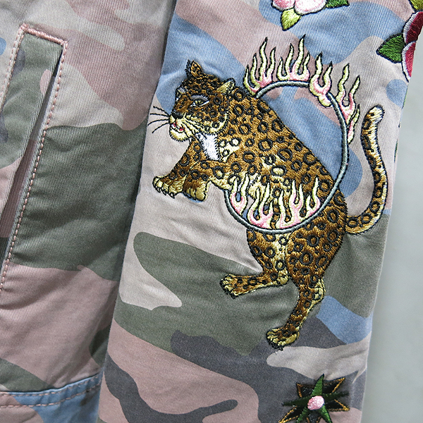 ZADIG&VOLTAIRE(�ڵ񿣺��׸�) �� 100% ��ũ ���� �÷� ȥ�� ���̷��� ��ġ �ڼ� ��� ������ �߻� �� ���� [��õ��] �̹���3 - ���̺��� �߰���ǰ