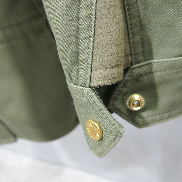 ZADIG&VOLTAIRE(�ڵ񿣺��׸�) �� 100% īŰ �÷� �ξ� ��ġ �ڼ� ��� ������ �߻� ���� [��õ��] �̹���4 - ���̺��� �߰���ǰ