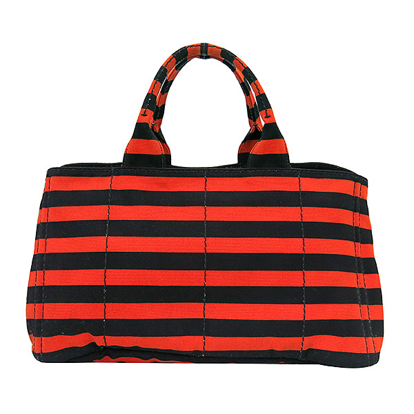 Prada(�����) B1872B ����&���� �÷� �ж�� ����ΰ� ��Ʈ�� [�λ꼾�Һ���] �̹���2 - ���̺��� �߰���ǰ