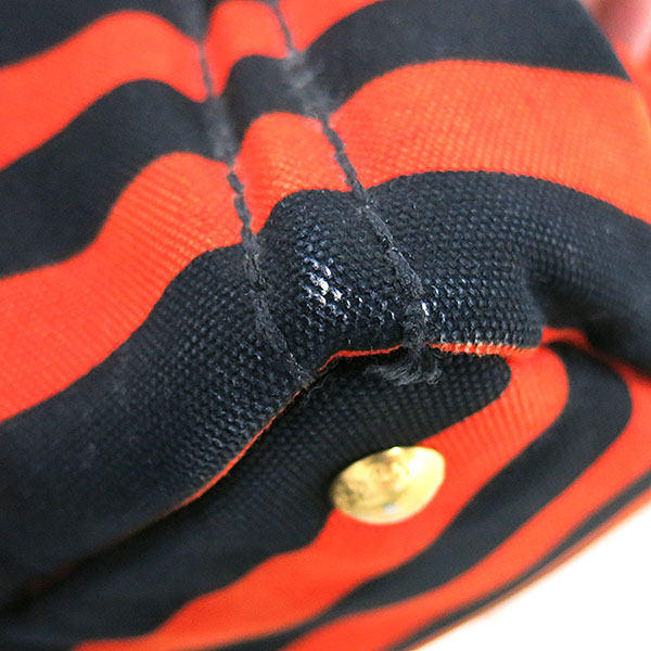 Prada(�����) B1872B ����&���� �÷� �ж�� ����ΰ� ��Ʈ�� [�λ꼾�Һ���] �̹���5 - ���̺��� �߰���ǰ