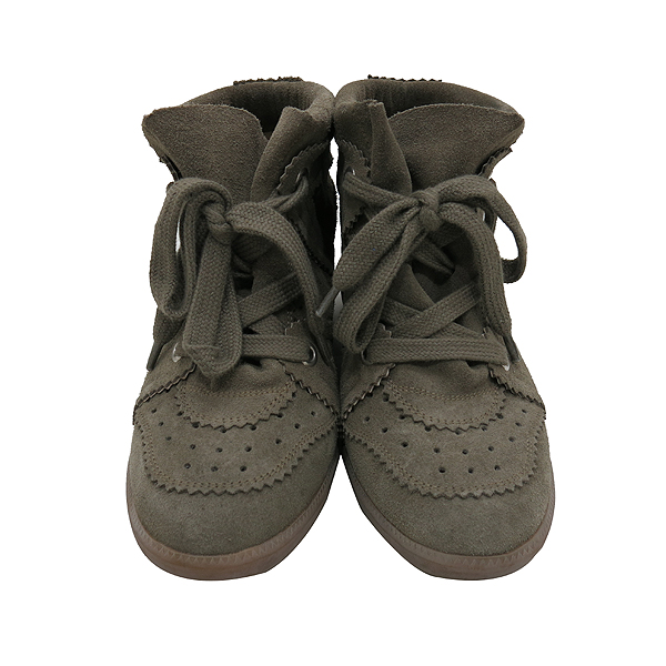 ISABEL MARANT(���ں�����) īŰ �÷� �����̵� ���� ������ ����ž ���� ����Ŀ�� [��õ��] �̹���2 - ���̺��� �߰���ǰ