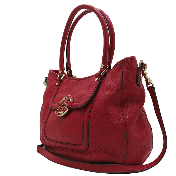 TORY BURCH(�丮��ġ) ���� ���� �Ƹ��� ���� �ΰ� �÷� ���� ��� ��Ʈ�� + �����Ʈ�� 2WAY [��õ��] �̹���2 - ���̺��� �߰���ǰ