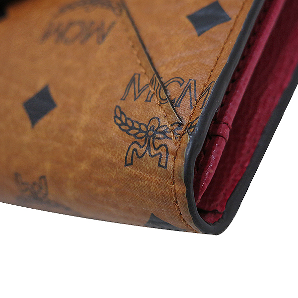 MCM(������) MYL3AVI30PS001 ���� ���佺 ��ũ ���� �÷� ���� �ΰ� ������ [��õ��] �̹���3 - ���̺��� �߰���ǰ