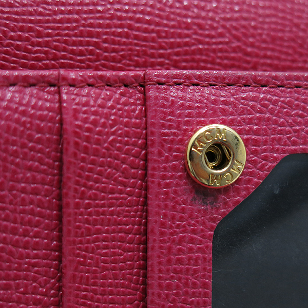 MCM(������) MYL3AVI30PS001 ���� ���佺 ��ũ ���� �÷� ���� �ΰ� ������ [��õ��] �̹���4 - ���̺��� �߰���ǰ