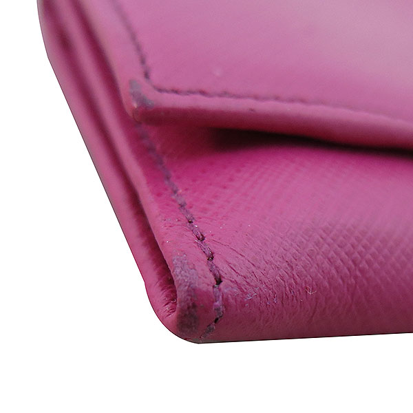 Ferragamo(��󰡸�) 22 B559 ��ũ ���ǾƳ� �ٶ� �� ��Ŭ ������ [�λ꼾�Һ���] �̹���5 - ���̺��� �߰���ǰ