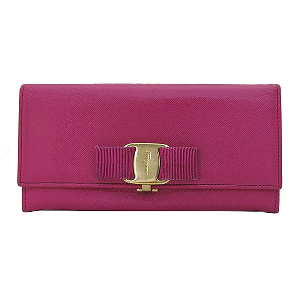 Ferragamo(��󰡸�) 22 B559 ��ũ ���ǾƳ� �ٶ� �� ��Ŭ ������ [�λ꼾�Һ���] �̹���2 - ���̺��� �߰���ǰ