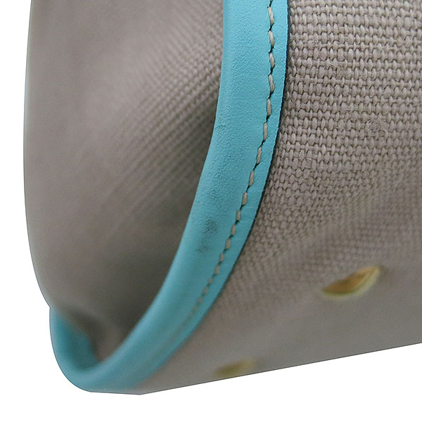 Ferragamo(��󰡸�) 21 D729 ���� ��ġ�� �ΰ� ��� �к긯 ���� Ʈ���� ��Ʈ�� + ��� ��Ʈ�� [�λ꼾�Һ���] �̹���5 - ���̺��� �߰���ǰ