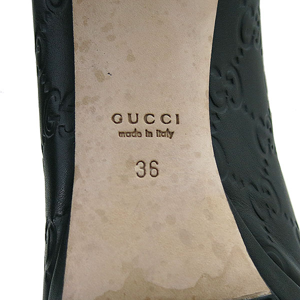 Gucci(����) 257886 ���� Ȧ���� ��� ���� ���� ������ ���� �� ���� [�λ꼾�Һ���] �̹���4 - ���̺��� �߰���ǰ