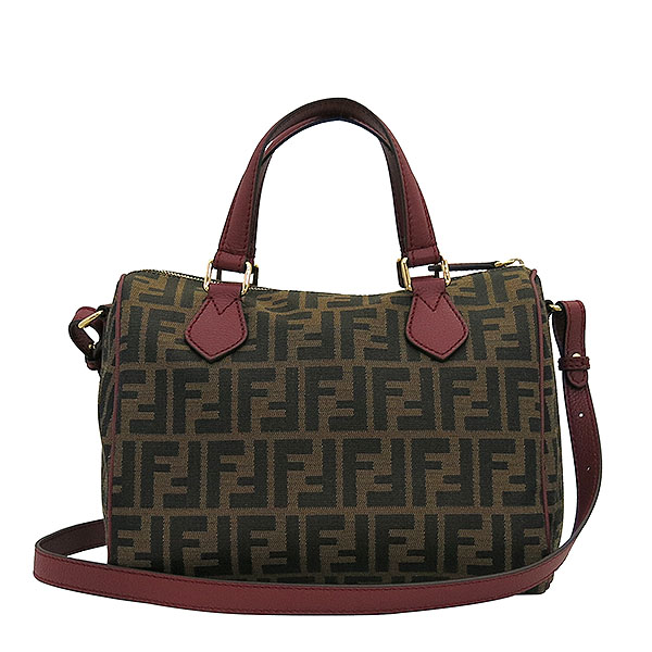 Fendi(���) 8BL121 FF�ΰ� �ڰ��� ������ ��Ʈ��+��� ��Ʈ�� [�λ꼾�Һ���] �̹���2 - ���̺��� �߰���ǰ