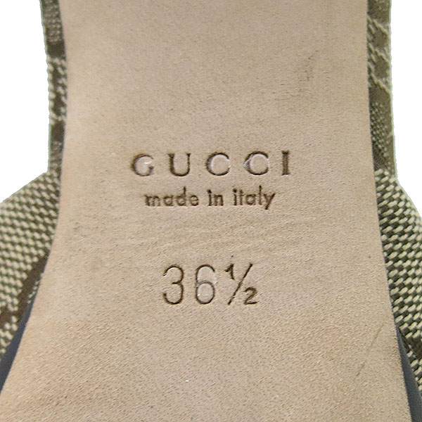 Gucci(����) 257638 ���� Ȧ���� ��� �ڰ��� ������ ���� �� ���� [�λ꼾�Һ���] �̹���5 - ���̺��� �߰���ǰ