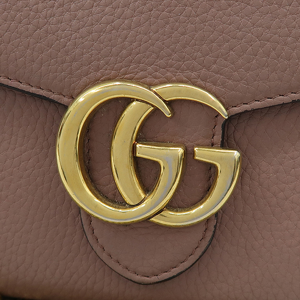 Gucci(����) 401232 ����Ʈ �ε� ��ũ ���� ���� GG �ΰ� ü�� ũ�ν��� [��������] �̹���4 - ���̺��� �߰���ǰ