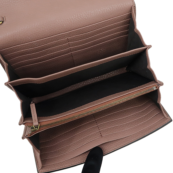 Gucci(����) 401232 ����Ʈ �ε� ��ũ ���� ���� GG �ΰ� ü�� ũ�ν��� [��������] �̹���5 - ���̺��� �߰���ǰ