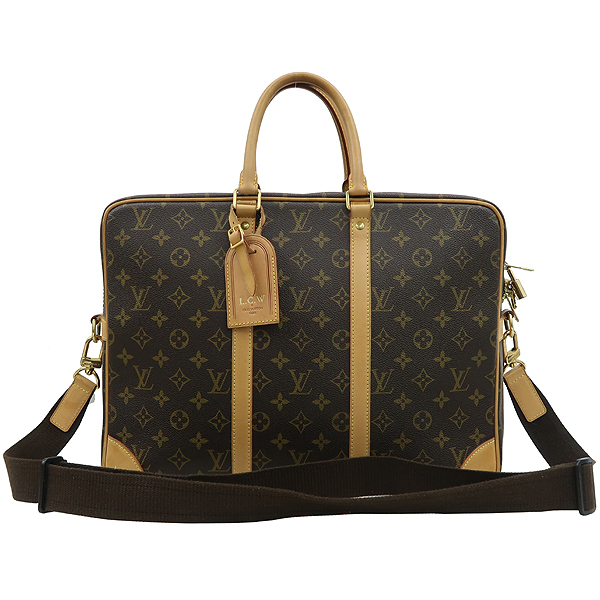Louis Vuitton(���̺���) M40223 ���׷� ĵ���� ������ ��ť��Ʈ ������ GM ��Ʈ�� + ��� ��Ʈ�� [��������] �̹���2 - ���̺��� �߰���ǰ