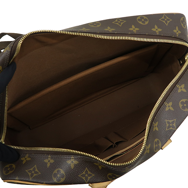 Louis Vuitton(���̺���) M40223 ���׷� ĵ���� ������ ��ť��Ʈ ������ GM ��Ʈ�� + ��� ��Ʈ�� [��������] �̹���6 - ���̺��� �߰���ǰ