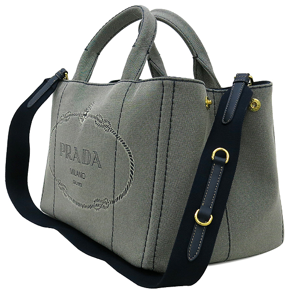 Prada(�����) 1BG877 �ж�� �ΰ� �ڰ��� ��Ʈ+�����Ʈ��2way [��������] �̹���3 - ���̺��� �߰���ǰ