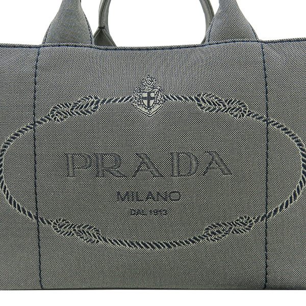 Prada(�����) 1BG877 �ж�� �ΰ� �ڰ��� ��Ʈ+�����Ʈ��2way [��������] �̹���4 - ���̺��� �߰���ǰ