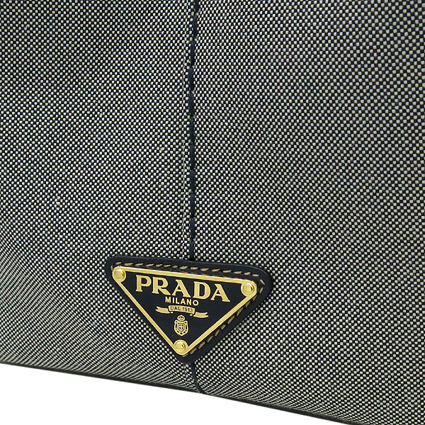 Prada(�����) 1BG877 �ж�� �ΰ� �ڰ��� ��Ʈ+�����Ʈ��2way [��������] �̹���5 - ���̺��� �߰���ǰ