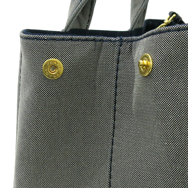 Prada(�����) 1BG877 �ж�� �ΰ� �ڰ��� ��Ʈ+�����Ʈ��2way [��������] �̹���6 - ���̺��� �߰���ǰ