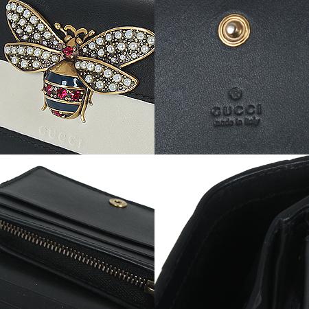 Gucci(����) 476072 �� �ΰ� ���� ������ ������ [���ַԵ���] �̹���4 - ���̺��� �߰���ǰ