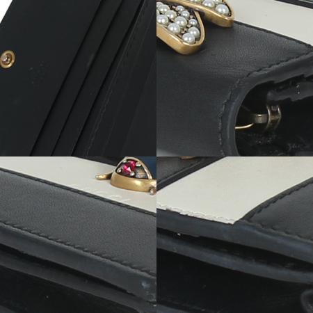 Gucci(����) 476072 �� �ΰ� ���� ������ ������ [���ַԵ���] �̹���5 - ���̺��� �߰���ǰ