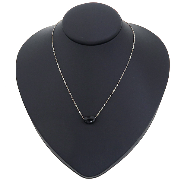 Tiffany(Ƽ�Ĵ�) 925 (�ǹ�) ELSA PERETI(���� �䷹Ƽ) BEAN(��) ����� [��������] �̹���2 - ���̺��� �߰���ǰ