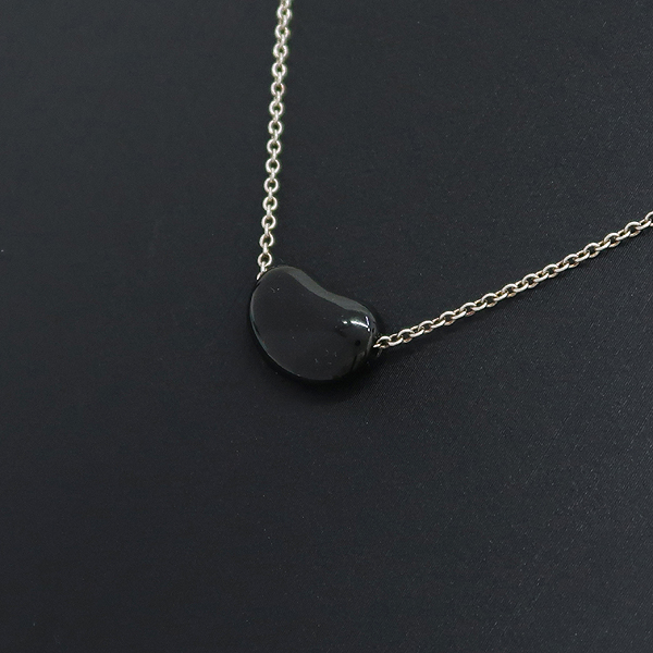 Tiffany(Ƽ�Ĵ�) 925 (�ǹ�) ELSA PERETI(���� �䷹Ƽ) BEAN(��) ����� [��������] �̹���3 - ���̺��� �߰���ǰ