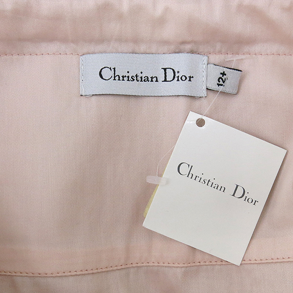 Dior(ũ����î���) �Ƶ��� ��ĿƮ (12��) [��������] �̹���4 - ���̺��� �߰���ǰ