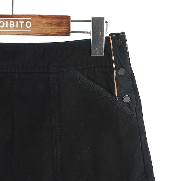 Burberry(������) �Ƶ��� ��ĿƮ (12��) [��������] �̹���2 - ���̺��� �߰���ǰ