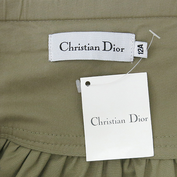 Dior(ũ����î���) �Ƶ��� ��ĿƮ (12��) [��������] �̹���5 - ���̺��� �߰���ǰ