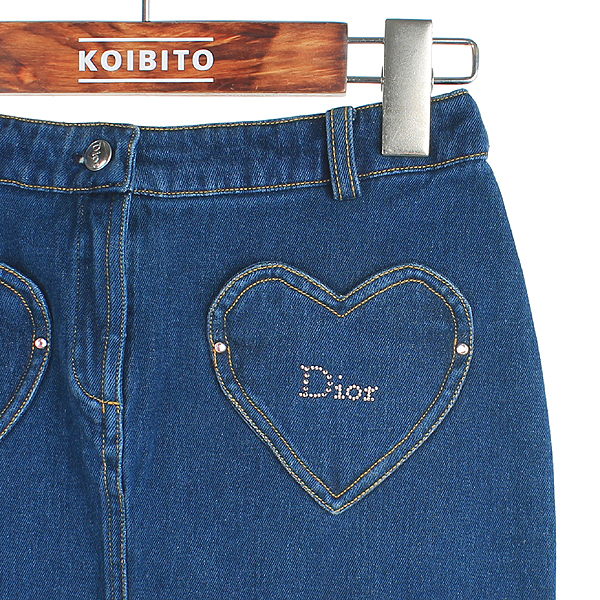 Dior(ũ����î���) �Ƶ��� ��ĿƮ [��������] �̹���2 - ���̺��� �߰���ǰ